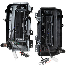 Load image into Gallery viewer, Oracle 21-23 Ford Bronco Flush Style LED Taillights - Tinted NO RETURNS