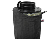 Load image into Gallery viewer, aFe Filter GUARD Polyester Pre-Filter Fits Air Filter 72-90117 And Others