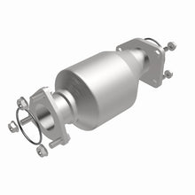 Load image into Gallery viewer, MagnaFlow 08-12 Honda Accord 2.4L California Grade CARB Compliant Direct-Fit Catalytic Converter