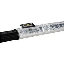 Load image into Gallery viewer, DEI Line Sleeving Heat Shroud -20AN x 10ft w/DEI Logo