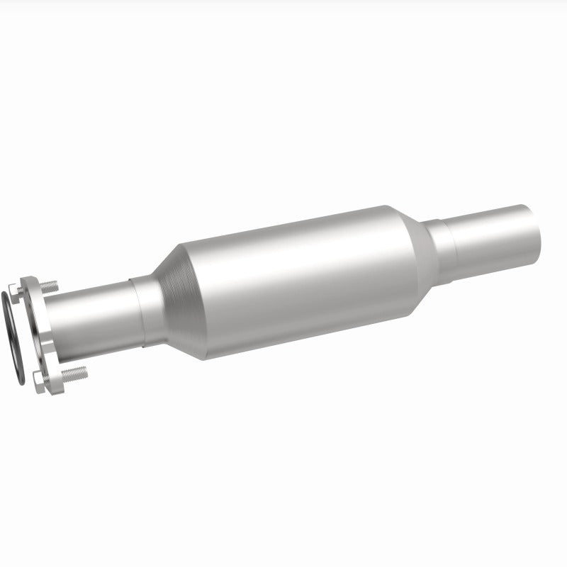 MagnaFlow 10-12 Ford Fusion 3.0L California Grade CARB Compliant Direct-Fit Catalytic Converter