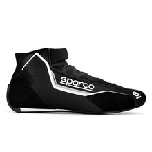 Load image into Gallery viewer, Sparco Shoe X-Light 37 BLK/GRY