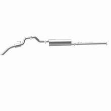 Load image into Gallery viewer, MagnaFlow BRE Exhaust Kit 04-05 Dodge Ram 1500 5.7L