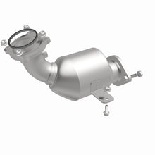 Load image into Gallery viewer, MagnaFlow 16-20 Chevrolet Camaro 6.2L Right Underbody Direct-Fit Catalytic Converter