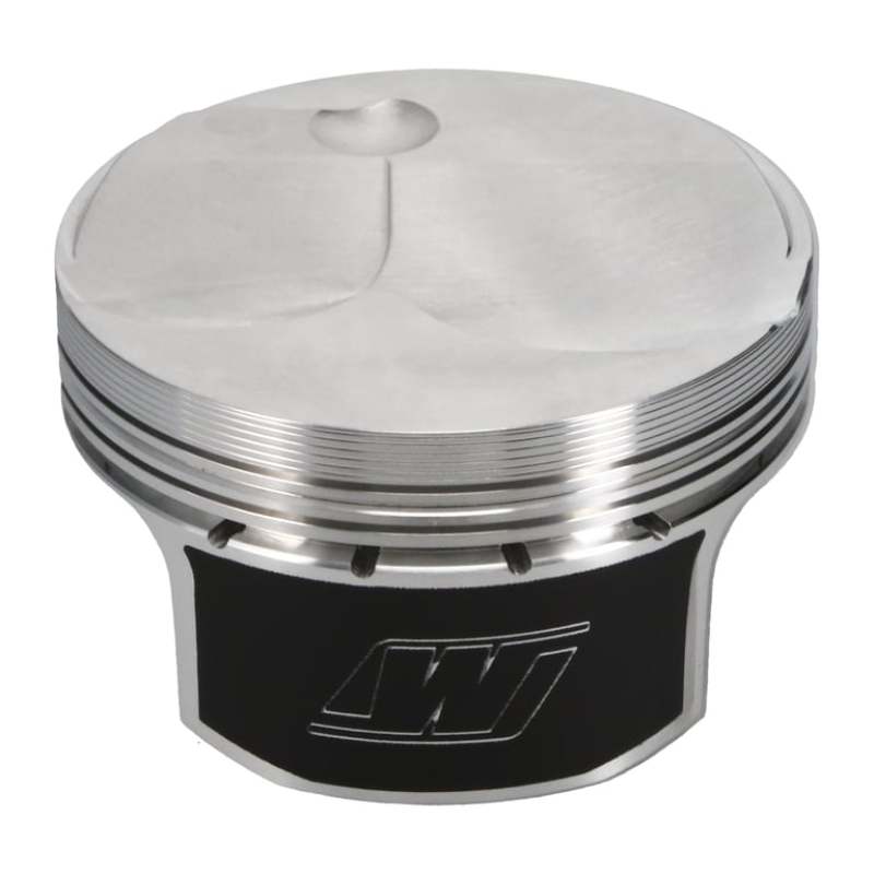 Wiseco Chevy LS Series +9cc Dome 11.3:1CR 4.03in Bore 3.622in Stroke 6.098in Rod Shelf Piston Kit