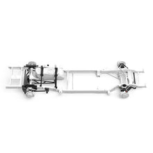 Load image into Gallery viewer, QA1 99-06 Chevy Silverado/Sierra 1500 2WD Short Bed Level 2 Full Handling Kit