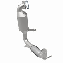 Load image into Gallery viewer, MagnaFlow 18-20 Ford EcoSport 1.0L Single Underbody Direct-Fit Catalytic Converter