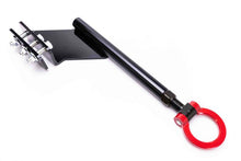 Load image into Gallery viewer, GReddy 89-94 Nissan Skyline GT-R R32 Flip-Up Tow Hook - Front