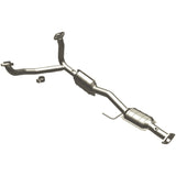 MagnaFlow Direct Fit Catalytic Converter 90-95 Ford Aerostar 4.0L CA