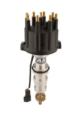 Load image into Gallery viewer, Fast Distributor, Xdi Race Efi For Small Cap Ford Fe W/ Bronze Gear
