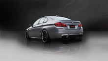 Load image into Gallery viewer, Corsa 2012-2017 BMW M5 F10 Black Sport Axle-Back Exhaust