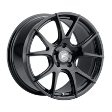 Load image into Gallery viewer, Forgestar CF5V 18x9.5 / 5x120 / ET42 / 64.1 HB - Gloss Black - Non-BL Wheel