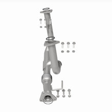 Load image into Gallery viewer, BRE Exhaust 01-04 MDX Pilot 3.5L Front Pipe Kit