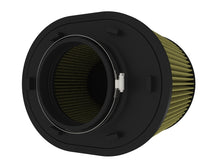 Load image into Gallery viewer, aFe Magnum FORCE Intake Filter w/Pro GUARD 7 5-1/2IN F x (12-1/4x9-3/4)IN B x (11-1/4x8-3/4)IN Tx8IN