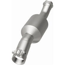Load image into Gallery viewer, MagnaFlow 20-22 Lincoln Corsair 2.0L FWD Rear Underbody Direct-Fit Catalytic Converter