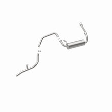 Load image into Gallery viewer, MagnaFlow BRE Exhaust Kit 91-92 Land Cruiser 4.0L