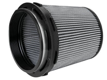 Load image into Gallery viewer, aFe Momentum Intake Replacement Air Filter 5-1/2 IN F x 7 IN B x 5-1/2 IN T (Inverted) x 6-1/2 IN H