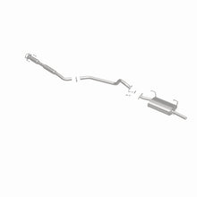 Load image into Gallery viewer, MagnaFlow BRE Exhaust Kit 00-02 Nissan Sentra 1.8L