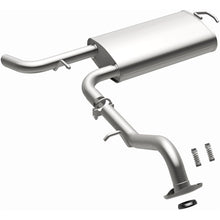 Load image into Gallery viewer, MagnaFlow BRE Exhaust Kit 09-13 Matrix Vibe 1.8L