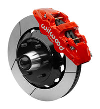 Load image into Gallery viewer, Wilwood AERO6 Front Kit WWE 63-87 C10 Iron Pro