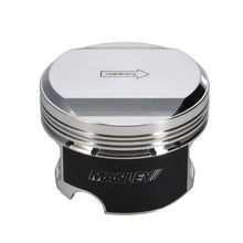 Load image into Gallery viewer, Manley Nissan 2.6L RB26DETT Piston Set - 87.00mm Bore 1.181in CH, 20.00 CC