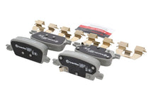 Load image into Gallery viewer, Brembo OE 16-21 Chevrolet Malibu Ceramic Brake Pad - Rear