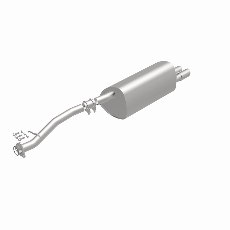 BRExhaust 96-04 Acura RL 3.5L Muffler Kit