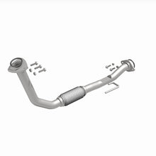 Load image into Gallery viewer, BRE Exhaust 92-93 Camry 2.2L Front Pipe Kit