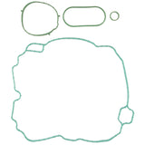 Fel-Pro Chevrolet Silverado 1500 Classic MS 96932 Fuel Injection Plenum Gasket Set