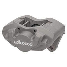 Load image into Gallery viewer, Wilwood D45 Front Dual Piston Caliper (0.94 Rotor) - Anodized