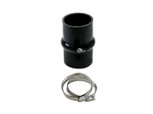 Load image into Gallery viewer, afe BladeRunner Intercooler Coupling Kit Ford Diesel Trucks 11-16 V8-6.7L (td)