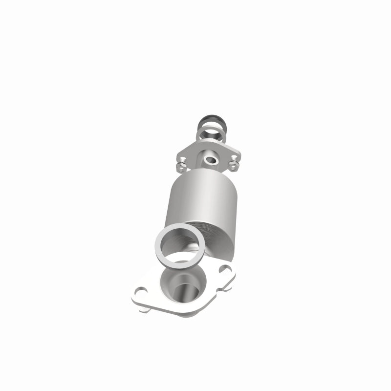 MagnaFlow 14-20 Mitsubishi Mirage 1.2L Underbody Direct-Fit Catalytic Converter