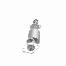 Load image into Gallery viewer, MagnaFlow 14-20 Mitsubishi Mirage 1.2L Underbody Direct-Fit Catalytic Converter