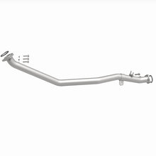 Load image into Gallery viewer, BRE Exhaust 92-95 4Runner 3.0L Front Pipe Kit