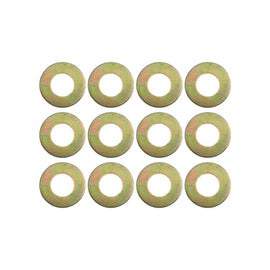 Wilwood Shim Kit .318 ID x .624 OD x .015 - Zinc (Pack of 12)