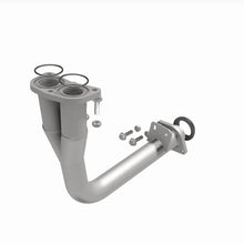 Load image into Gallery viewer, BRE Exhaust 94-97 Accord 2.2L Front Pipe Kit