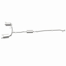 Load image into Gallery viewer, BRExhaust 17-19 Honda CR-V Touring 1.5L Exhaust Kit