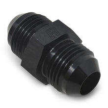 Load image into Gallery viewer, Russell Performance -6 AN Flare Union (Black)