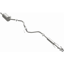 Load image into Gallery viewer, MagnaFlow BRE Exhaust Kit 12-17 Nissan Versa 1.6L