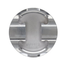 Load image into Gallery viewer, Manley Ford 4.6L Modular V8 Piston Set - 3.700in Bore 1.200in CH, -18.00 CC