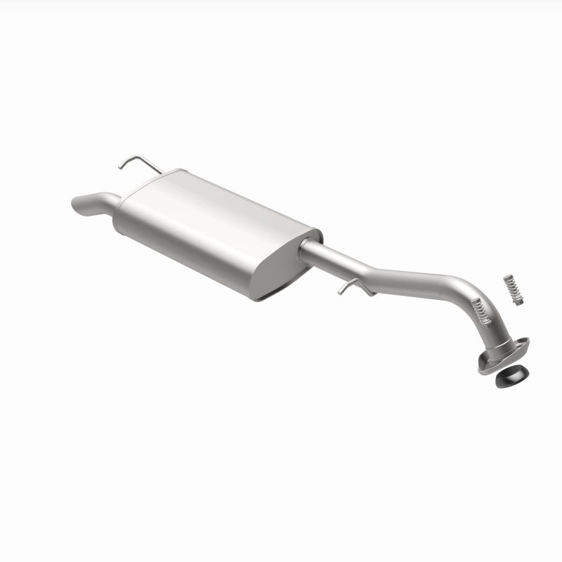 MagnaFlow BRE Exhaust Kit 03-13 Toyota Corolla 1.8L