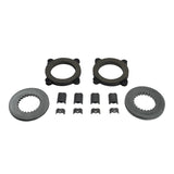 Yukon Gear Dura Grip Composite Clutch Kit for GM 14 Bolt Truck