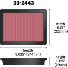 Load image into Gallery viewer, Technical Drawing