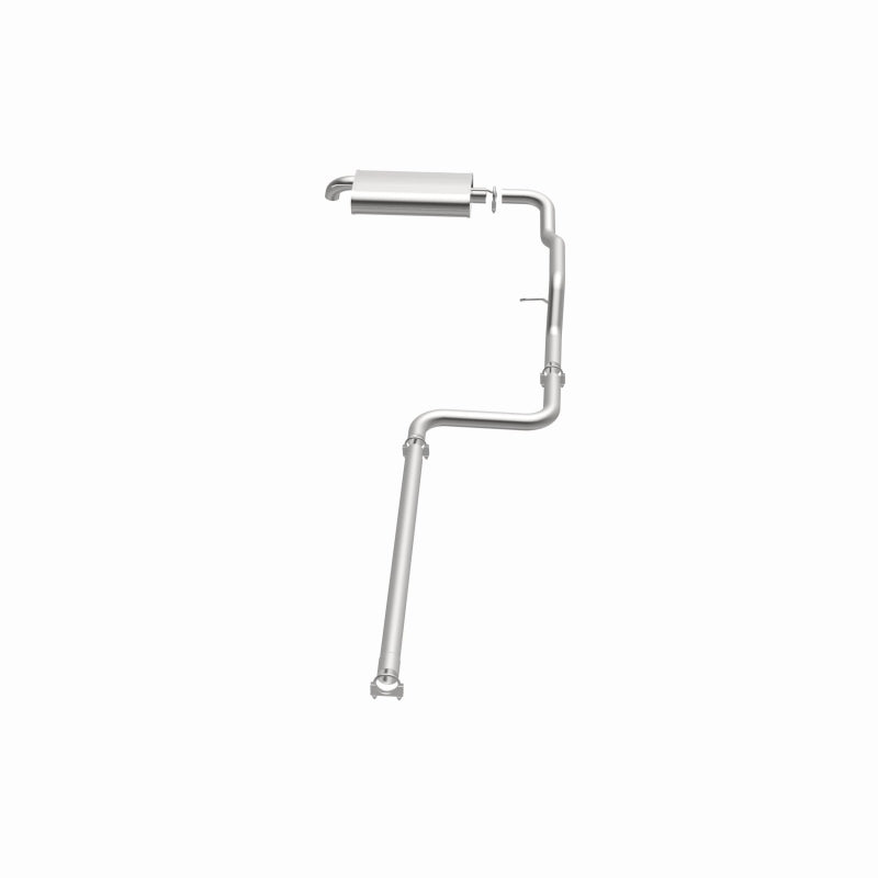 MagnaFlow BRE Exhaust Kit 95-99 Dodge Neon 2.0L