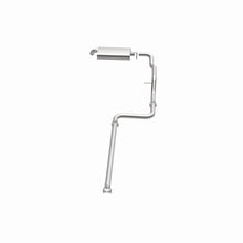 Load image into Gallery viewer, MagnaFlow BRE Exhaust Kit 95-99 Dodge Neon 2.0L