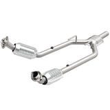 MagnaFlow Direct Fit Catalytic Converter 96-97 Mercury Cougar 3.8L