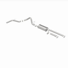 Load image into Gallery viewer, MagnaFlow BRE Exhaust Kit 92-96 Dodge Dakota
