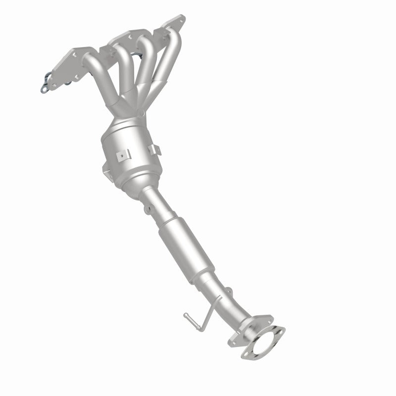 MagnaFlow 15-16 Ford C-Max 2.0L California Grade CARB Compliant Direct-Fit Catalytic Converter