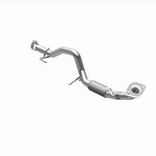 Load image into Gallery viewer, BRE Exhaust 15-17 JEEP RENEGADE 2.4L Front Pipe Kit