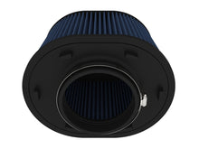 Load image into Gallery viewer, aFe Magnum FORCE Intake Air Filter w/Pro 5R 5-1/2IN F x (12-1/4x9-3/4)IN B x (11-1/4x8-3/4)IN Tx8IN